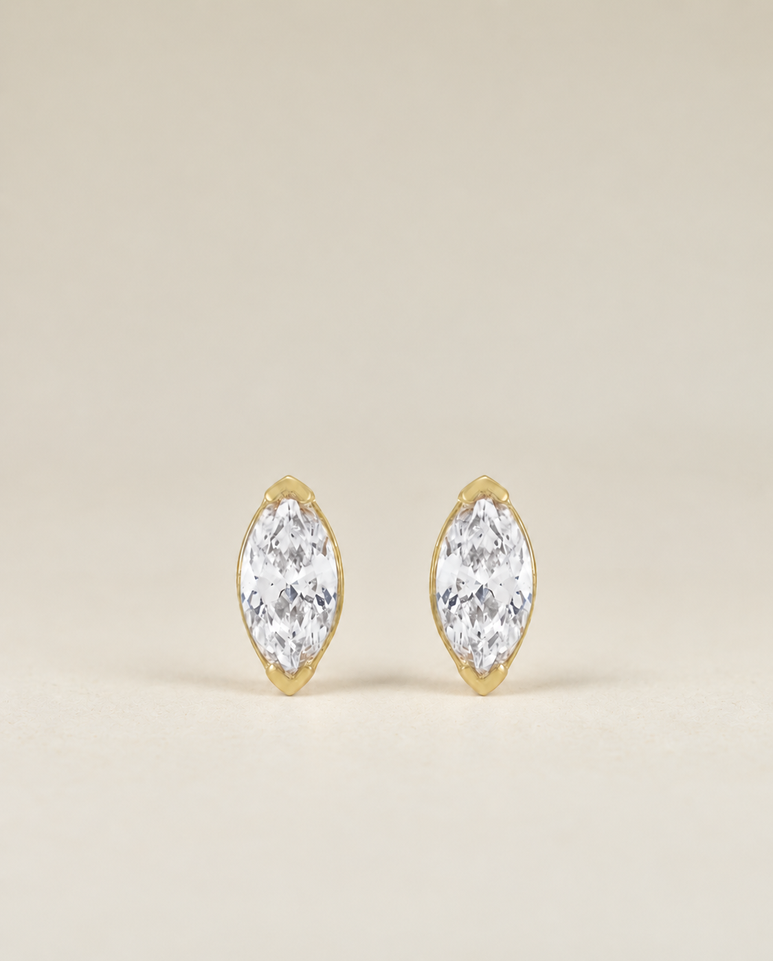 Marquisse Studs