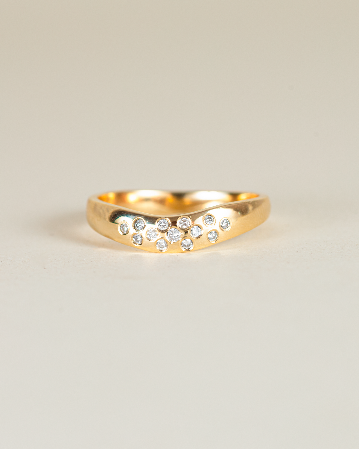Anillo Onda