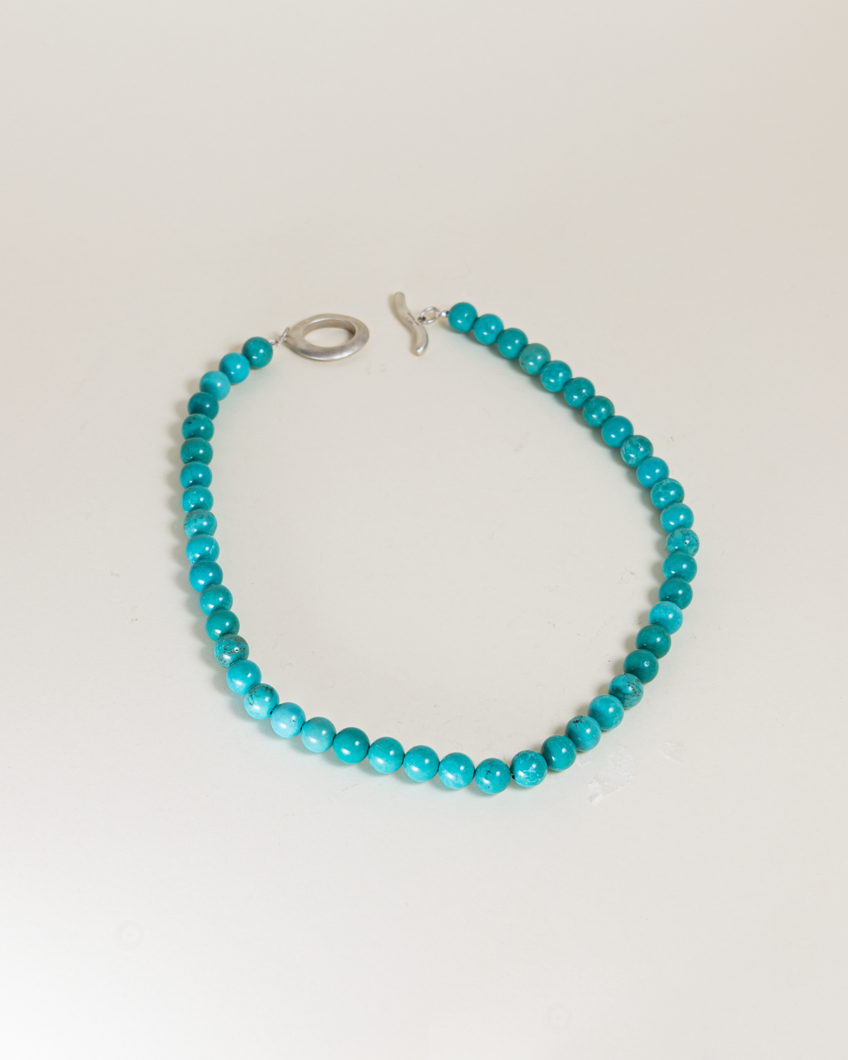 Choker Turquesa